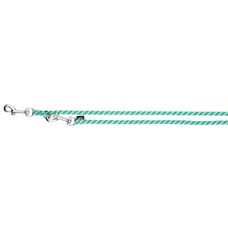 Поводок-перестежка Trixie Sporty Rope для собак S–M 2