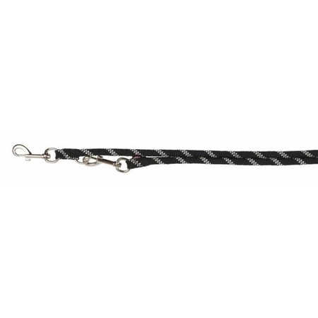 Поводок-перестежка Trixie Sporty Rope для собак S–M 2