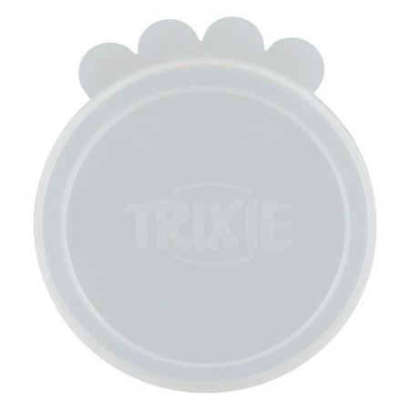 Крышка для миски Trixie для собак силиконовая ?10