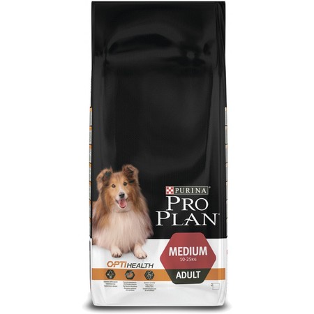 Purina Pro Plan Adult Original Chicken & Rice - 14 кг