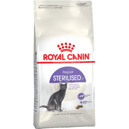 Royal Canin SPECIAL Sterilised 37