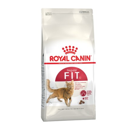 34143c000 Сухой корм Royal Canin Fit для кошек