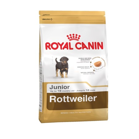 Royal Canin Rottweiler Puppy 12 kg