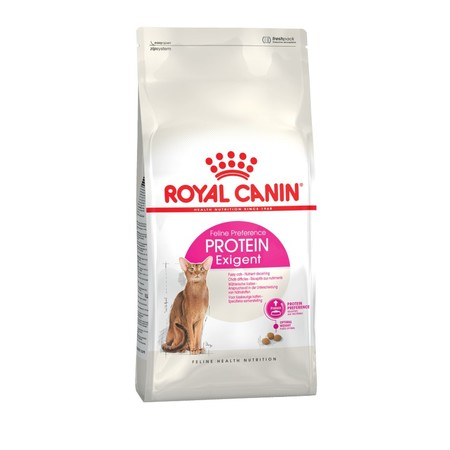 Royal Canin Exigent Protein Preference