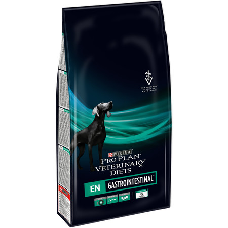 Purina Pro Plan Veterinary diets EN GASTROINTESTINAL для собак при расстройствах пищеварения - 1