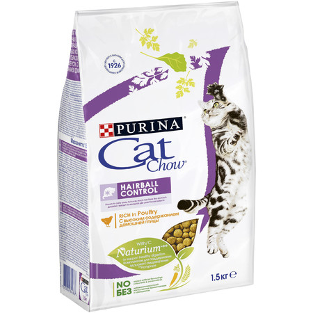 34597c000 Сухой корм Purina Cat Chow для взрослых кошек