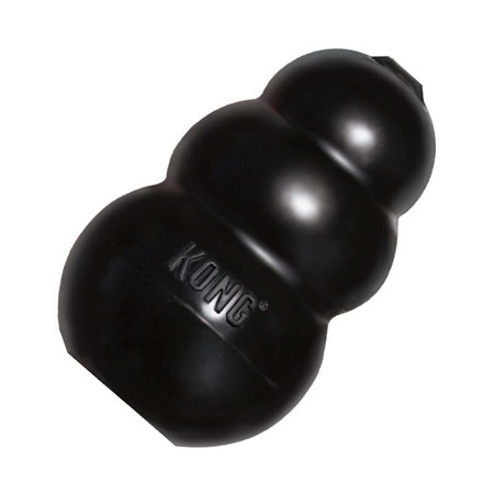34698c000 Kong Extreme игрушка для собак "КОНГ" XL очень прочная очень большая