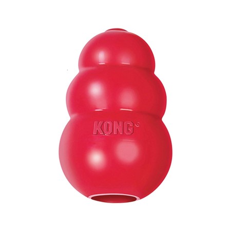 34802c000 Kong игрушка для собак классик большая 12 см