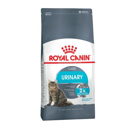 34839c000 Сухой корм Royal Canin Urinary Care для взрослых кошек для профилактики мочекаменной болезни