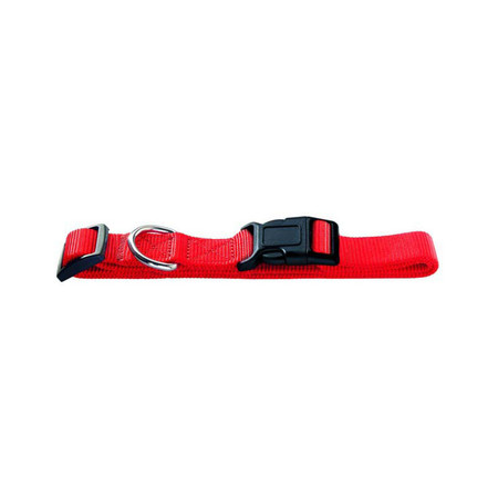 35031c000 Hunter Smart ошейник для собак Ecco S (30-45 см) нейлон красный