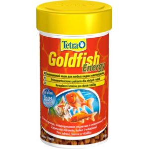 Корм Tetra Goldfish Energy Sticks энергетический для золотых рыб в палочках - 100 мл