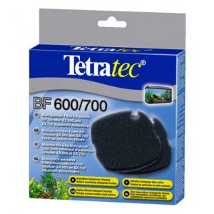Био-губка Tetra BF 400/600/700/800 для внешних фильтров Tetra EX 400/600/700/800 Plus