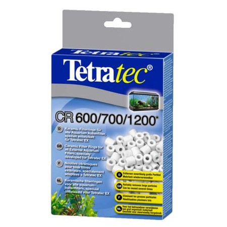 Керамика Tetra CR для внешних фильтров Tetra EX - 800 мл