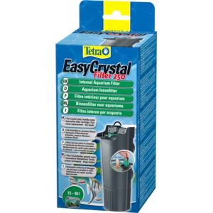 Фильтр Tetra EasyCrystal 250 внутренний для аквариумов 15-40 л