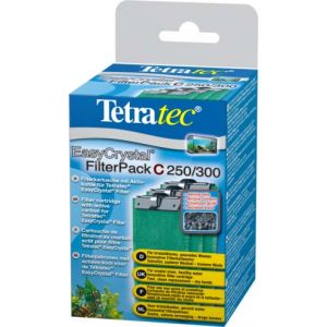 Картриджи Tetra EC 250/300 фильтрующие с углем для внутренних фильтров EasyCrystal 250/300
