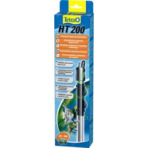 Терморегулятор Tetra HT 200 200 Bт для аквариумов 225-300 л