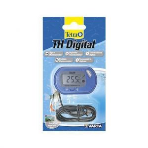 Термометр Tetra TH Digital Thermometer цифровой для точного измерения температуры воды в аквариуме