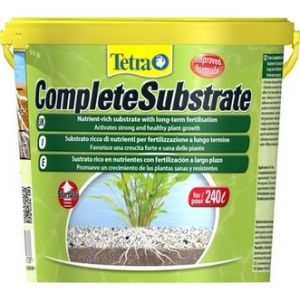 Грунт Tetra CompleteSubstrate питательный для растений - 10 кг