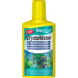 Средство Tetra Crystal Water для очистки воды от всех видов мути - 250 мл