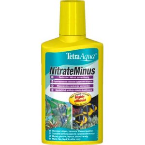 Средство Tetra Nitrate Minus жидкое для снижения концентрации нитратов - 250 мл