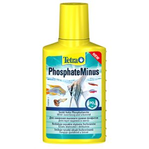 Средство Tetra PhosphateMinus жидкое для снижения концентрации фосфатов - 250 мл