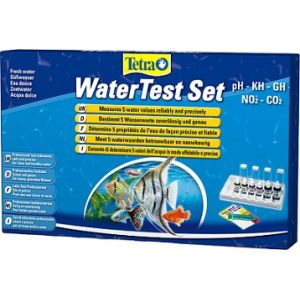 Набор тестов Tetra WaterTest pH