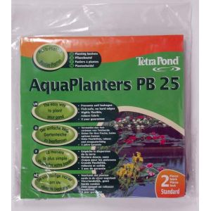 Пакеты Tetra Pond PB 25 для посадки растений d=25 см