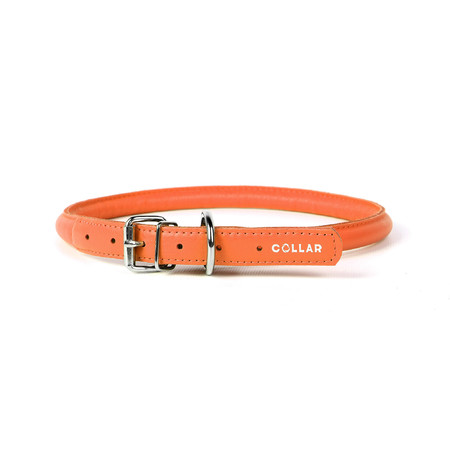35930c000 Ошейник Collar Glamour круглый для длинношерстных собак ширина 10 мм