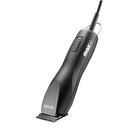 Машинка Moser Max50 1250-0057 для стрижки животных + шампунь Speedy Sponge