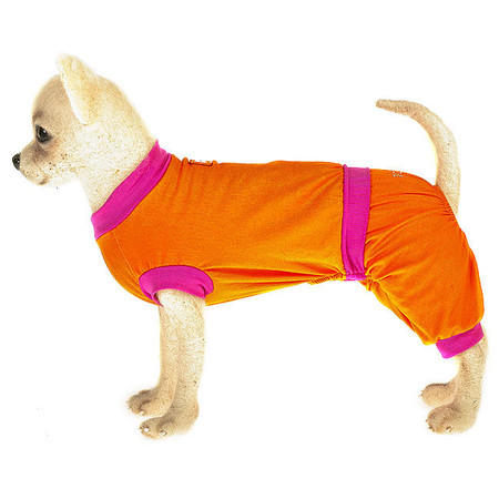 Happy Puppy костюм Летний для собак
