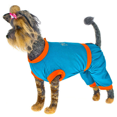 Happy Puppy костюм Прогулочный для кобелей